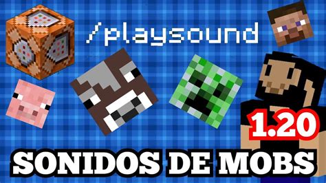 playsound minecraft